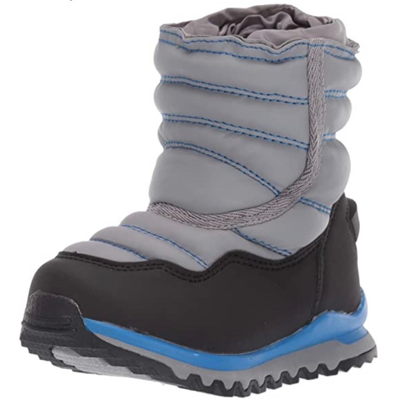 Western Chief Toddler cH20 Alpina Snow Boots - Picture 1 of 7